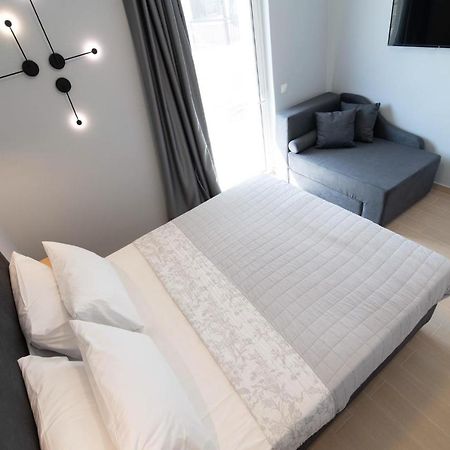 Preveza Suitestay Apartments Dodonis 28 Екстер'єр фото