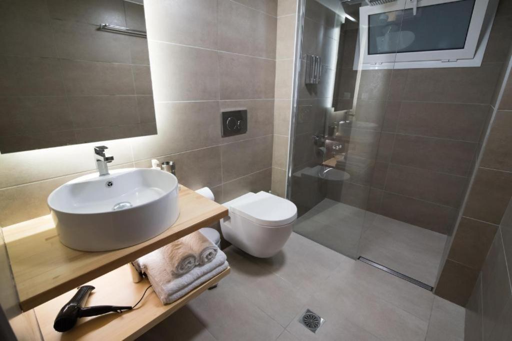 Preveza Suitestay Apartments Dodonis 28 Екстер'єр фото