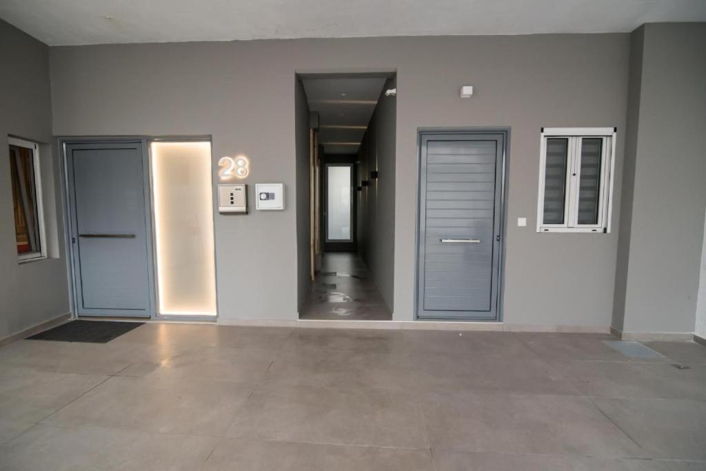 Preveza Suitestay Apartments Dodonis 28 Екстер'єр фото