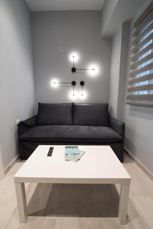 Preveza Suitestay Apartments Dodonis 28 Екстер'єр фото