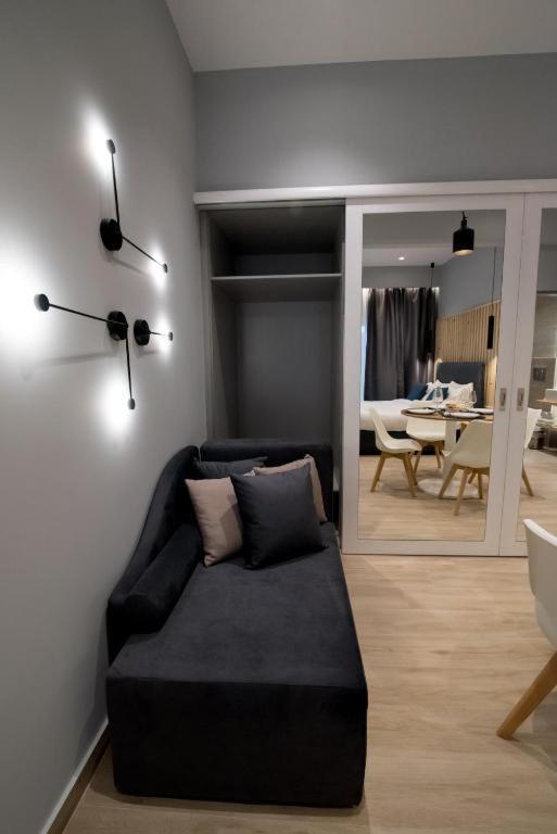 Preveza Suitestay Apartments Dodonis 28 Екстер'єр фото