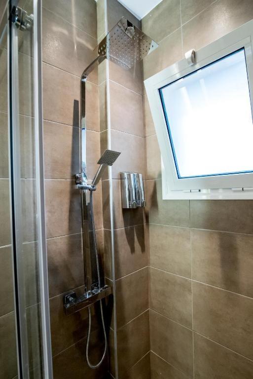 Preveza Suitestay Apartments Dodonis 28 Екстер'єр фото