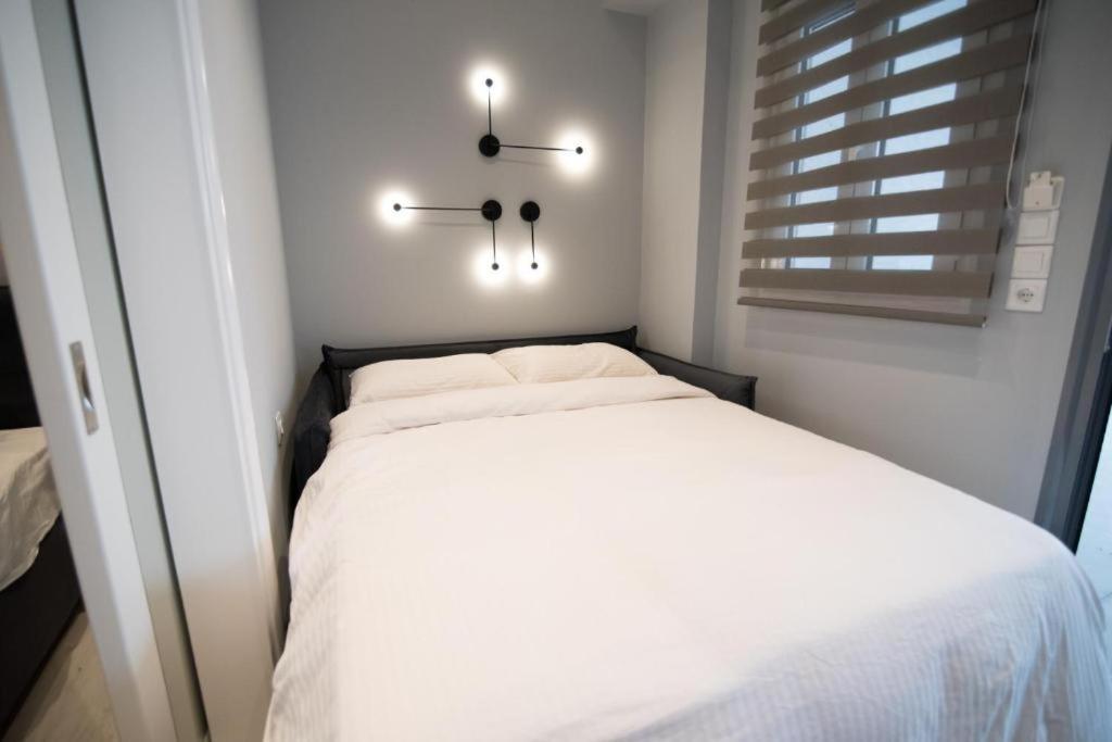 Preveza Suitestay Apartments Dodonis 28 Екстер'єр фото