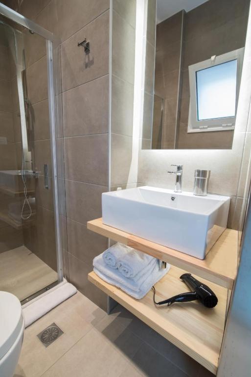 Preveza Suitestay Apartments Dodonis 28 Екстер'єр фото