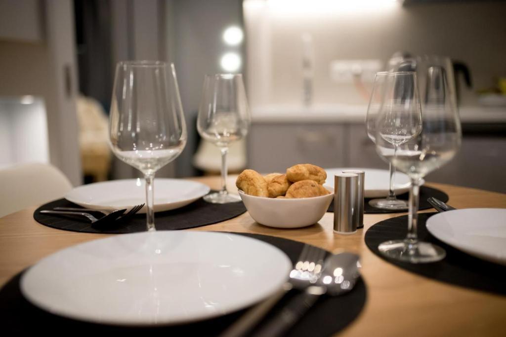 Preveza Suitestay Apartments Dodonis 28 Екстер'єр фото