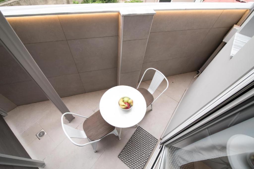 Preveza Suitestay Apartments Dodonis 28 Екстер'єр фото