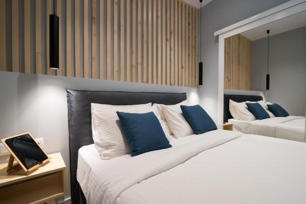 Preveza Suitestay Apartments Dodonis 28 Екстер'єр фото