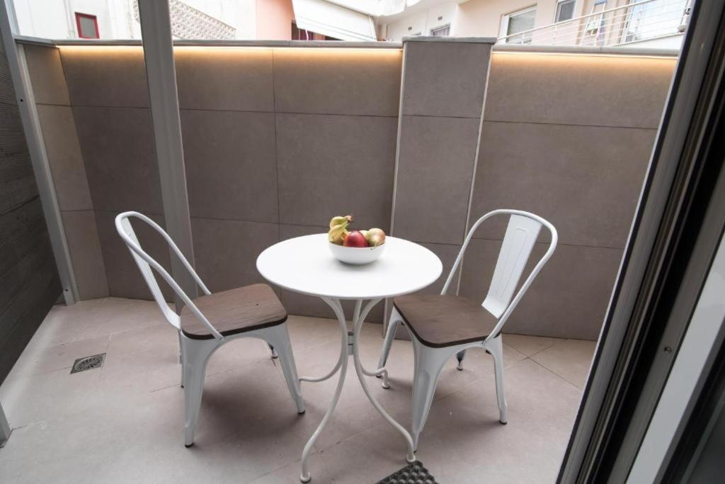 Preveza Suitestay Apartments Dodonis 28 Екстер'єр фото