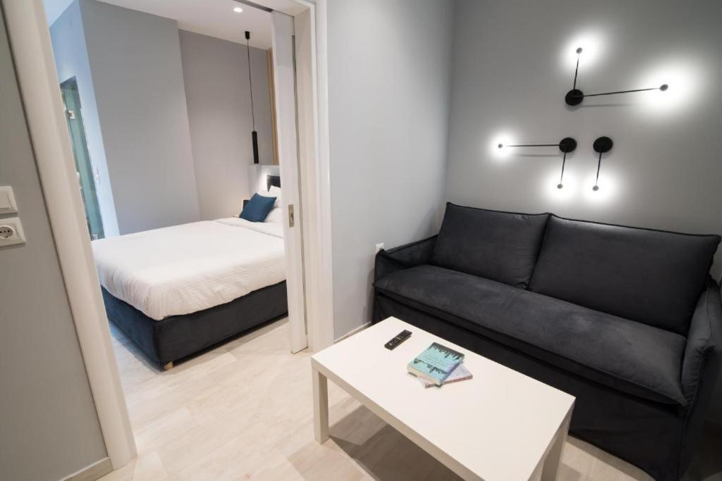 Preveza Suitestay Apartments Dodonis 28 Екстер'єр фото