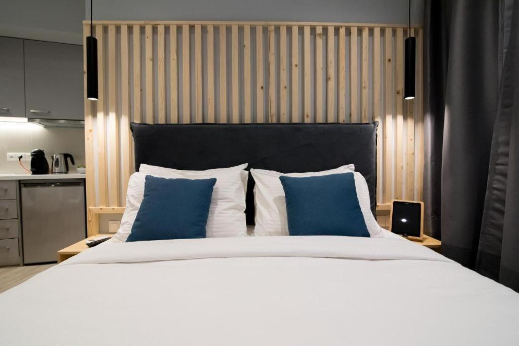 Preveza Suitestay Apartments Dodonis 28 Екстер'єр фото