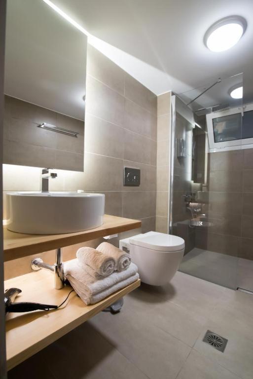 Preveza Suitestay Apartments Dodonis 28 Екстер'єр фото