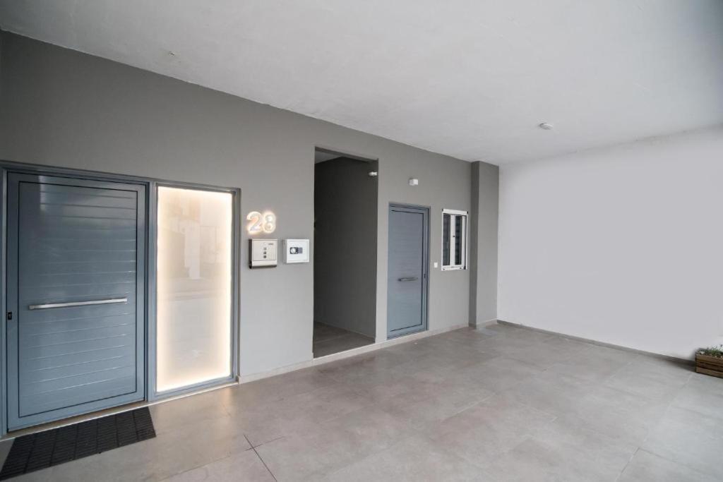Preveza Suitestay Apartments Dodonis 28 Екстер'єр фото