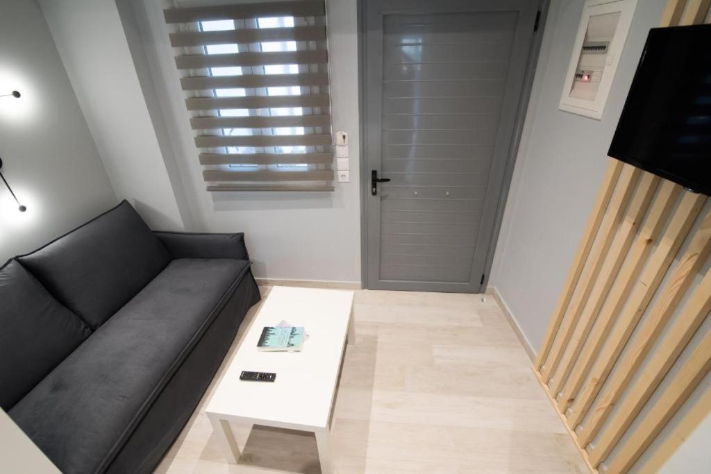 Preveza Suitestay Apartments Dodonis 28 Екстер'єр фото