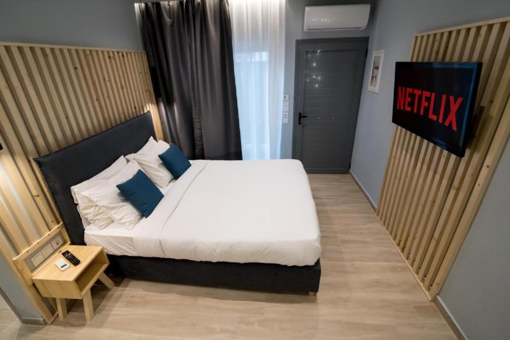Preveza Suitestay Apartments Dodonis 28 Екстер'єр фото
