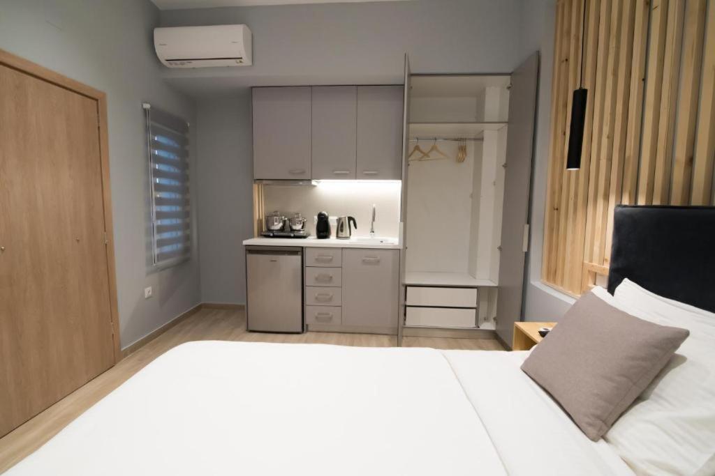Preveza Suitestay Apartments Dodonis 28 Екстер'єр фото