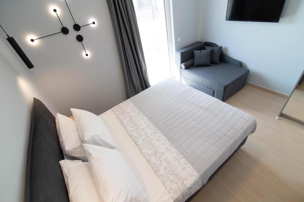 Preveza Suitestay Apartments Dodonis 28 Екстер'єр фото
