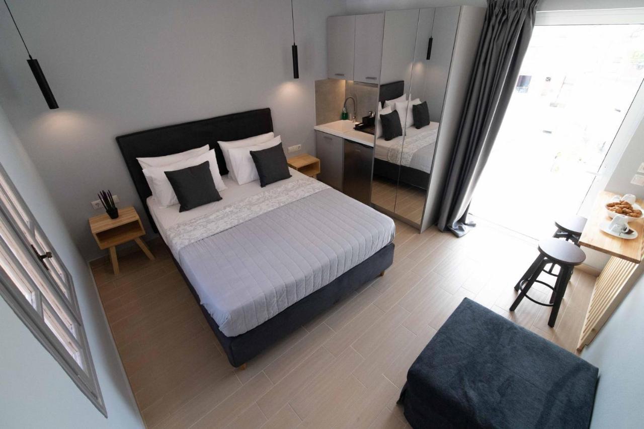 Preveza Suitestay Apartments Dodonis 28 Екстер'єр фото