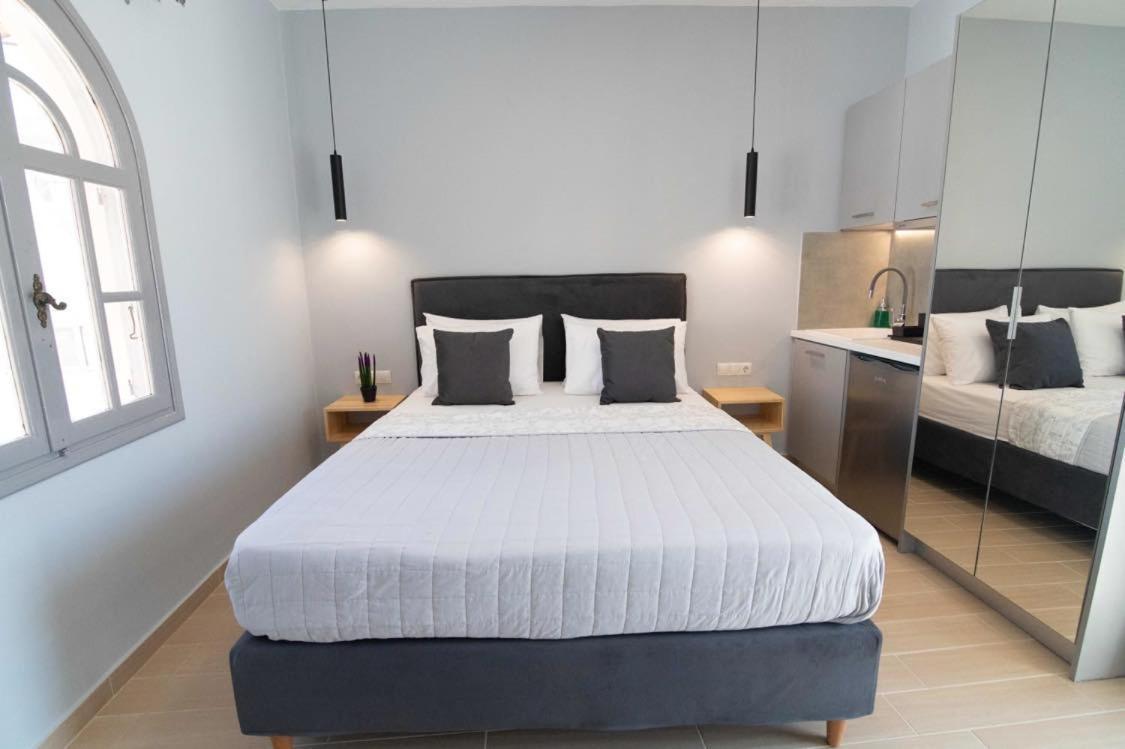 Preveza Suitestay Apartments Dodonis 28 Екстер'єр фото