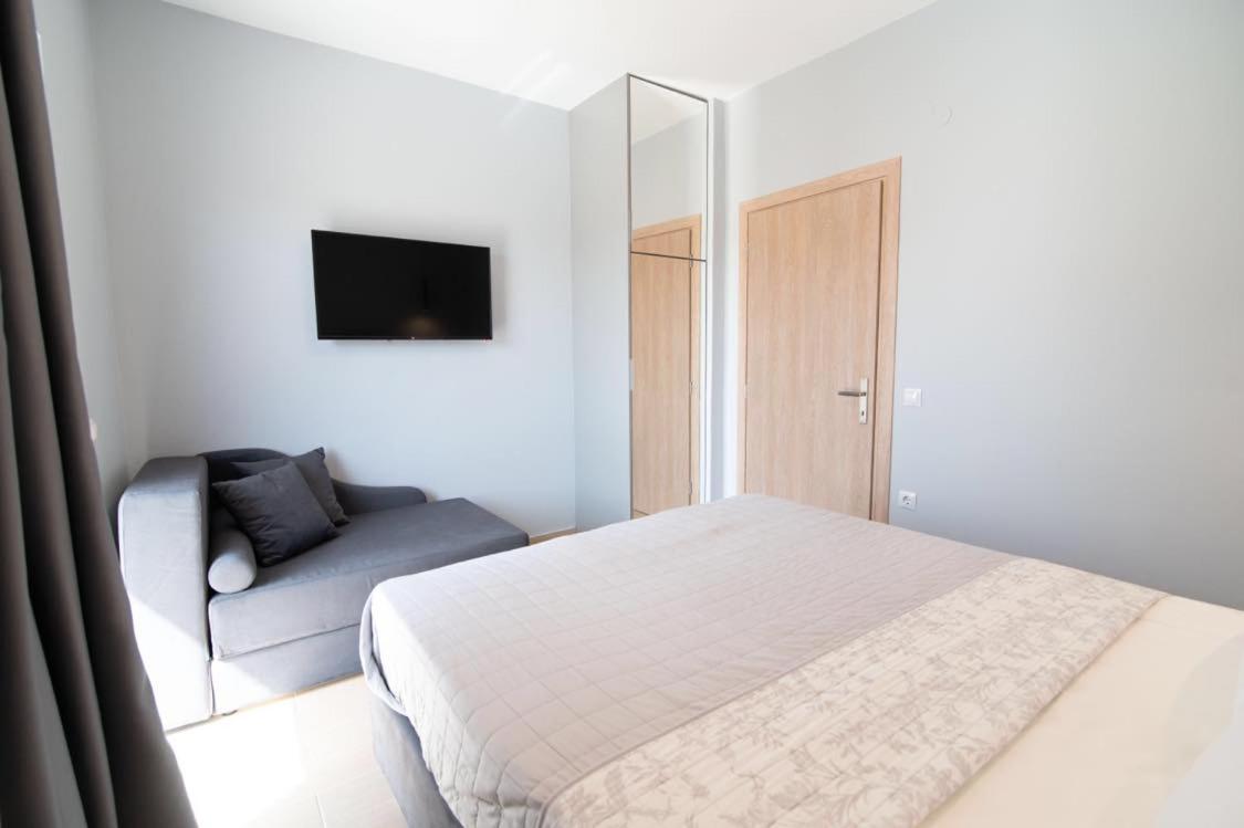 Preveza Suitestay Apartments Dodonis 28 Екстер'єр фото