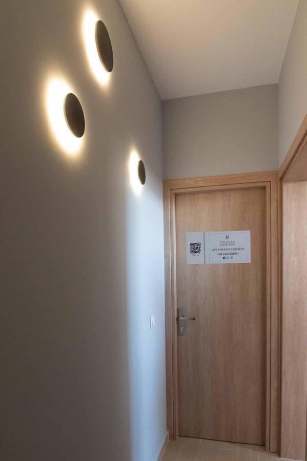 Preveza Suitestay Apartments Dodonis 28 Екстер'єр фото