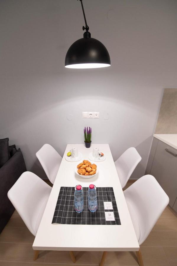 Preveza Suitestay Apartments Dodonis 28 Екстер'єр фото