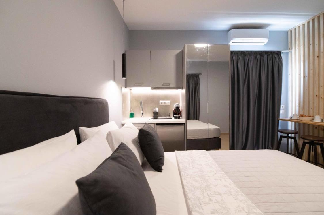 Preveza Suitestay Apartments Dodonis 28 Екстер'єр фото
