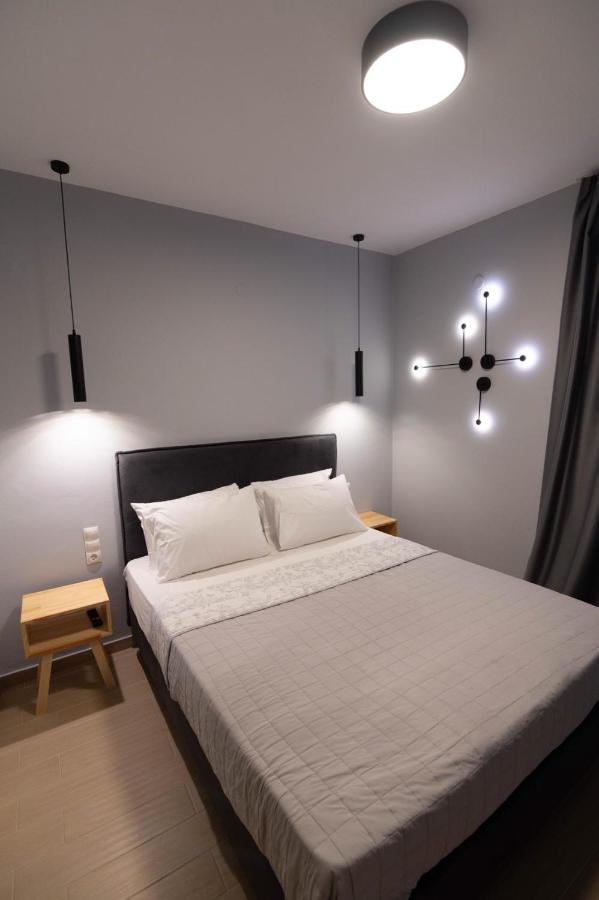 Preveza Suitestay Apartments Dodonis 28 Екстер'єр фото