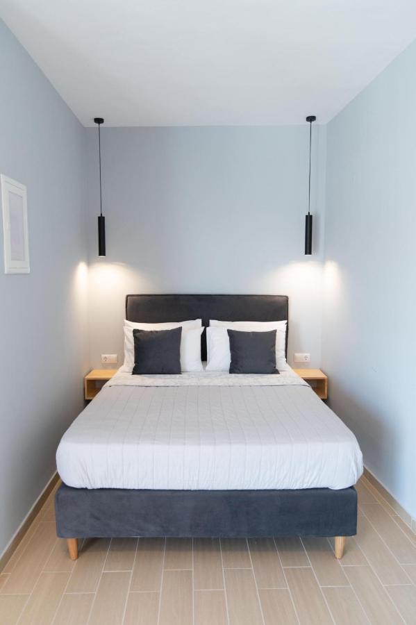 Preveza Suitestay Apartments Dodonis 28 Екстер'єр фото